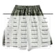 thumbnail image 3 of Ceisia Men's Relaxed Corduroy Cotton Gift Casual Shorts Soft Retro Vertical Striped Texture Multi-Color, 3 of 9