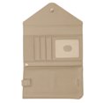 thumbnail image 3 of Funda protectora de cuero magnético para teléfono de negocios, funda tipo billetera con tapa, funda para teléfono, 3 of 8