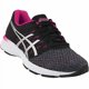 thumbnail image 3 of Asics Women's Shoe Black Gray Pink GEL-Exalt 4 Running T7E5N-9793 Sz 7 11 NIB, 3 of 6