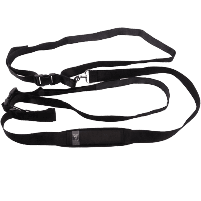 Seattle Sports 058415 SUP Strap Carry System
