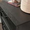 thumbnail image 2 of Sauder Tiffin Line Night Stand, Raven Oak, 433511, 2 of 8