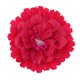 thumbnail image 1 of Mujeres Niñas Niños Te Cristal Rhinestone Peonía Flor Pinza de cabellero Pin Accesorios para el cabello Hugo Las pinzas de pelo, 1 of 6