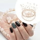 thumbnail image 4 of 2 piezas Pearls Decorative Photo Props Nail Art Jewelry Fotografía Fotografía Foto de fondo Decoración, 4 of 5
