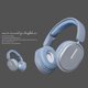 thumbnail image 3 of Altavoces Bluetooth Auriculares Inalámbricos Auriculares Bluetooth Reducción de Ruido Enchufe Estéreo Auriculares Inalámbricos Auriculares Inalámbricos Bluetooth, 3 of 7