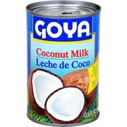 Goya Coconut Milk, 13.5 Oz.