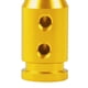 thumbnail image 5 of Adaptador de Cambios Baoblaze Universal M10x1.5 Dorado 1 Pieza Accesorios de Instalación, 5 of 6
