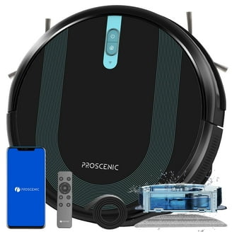 Restored Robot® Roomba® i3 EVO (3150) Wi-Fi® Connected Robot
