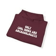 thumbnail image 4 of Archaeologist Archaeology Grad Hoodie Gift Hooded Sweatshirt Pullover Shirt, 4 of 4