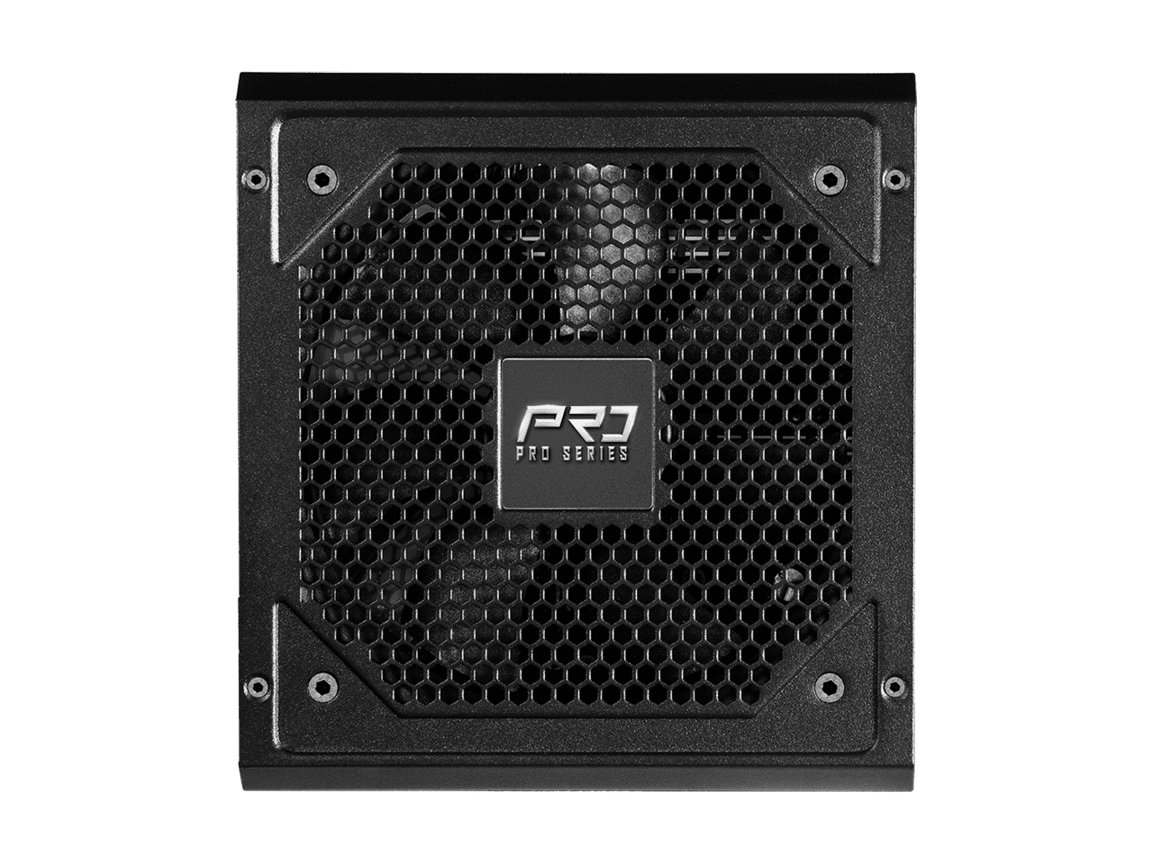 ASRock PRO Series PRO-850G 850 W ATX 3.1 Compatible 80 PLUS GOLD Certified Power Supply
