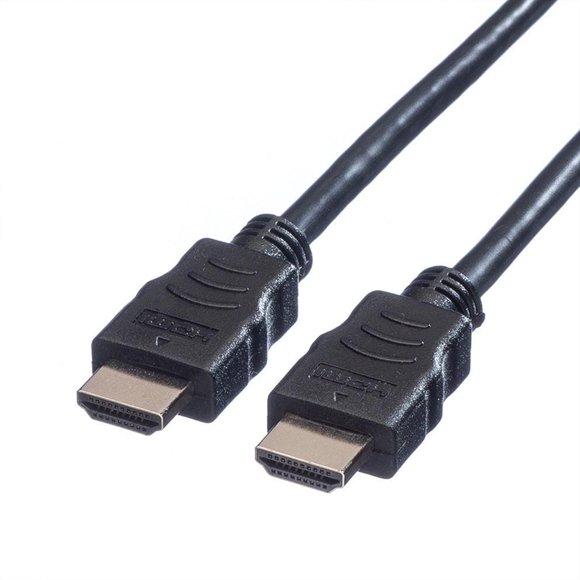 Value - Câble Hdmi 1.5 m Hdmi Type A