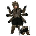 thumbnail image 3 of Toddler Furry Spider Costume, 3 of 3