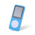 thumbnail image 1 of Lecteurs de Musique MP4 Externes Bluetooth-compatible Livre Numérique Enregistreur Vocal Électronique Remplacement pour Windows XP/VISTA/Windows 8 Bleu 16G, 1 of 9