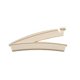 thumbnail image 1 of Abrazadera Beige para Bolsa Drenable Hollister, Paquete de 20, 1 of 1