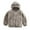 Grey, variant on SGMVNU Boys Coat Kids Child Winter Jacket Toddler Kids Baby Girls Boys Casual Zip Up Solid Jacket Coat Long Sleeve Lightweight Cute Outerwear(Size 5-6 Years, Grey)