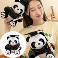 thumbnail image 2 of Graduation Teddy Bear Gift Inch Graduation Stuffed Bear Plush Toy Class Of, 2 of 6