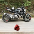 thumbnail image 3 of 20x2.5mm Engine Oil Filler Cap CNC Cover for Honda for Kawasaki for DUCATI, 3 of 10