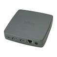 thumbnail image 1 of Silex DS-700AC - Wireless device server - 1GbE, USB 2.0, USB 3.0 - Wi-Fi 5 - 2.4 GHz, 5 GHz, 1 of 2