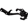 thumbnail image 1 of HOOD HINGE RH BLACK REPLACEMENT FOR LEXUS GX460 2023 PARTSLINK NUMBER LX1236125, 1 of 1