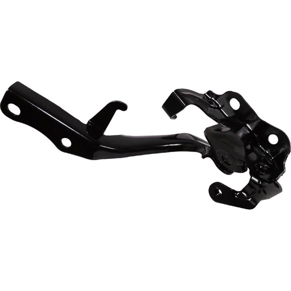 HOOD HINGE RH BLACK REPLACEMENT FOR LEXUS GX460 2023 PARTSLINK NUMBER LX1236125