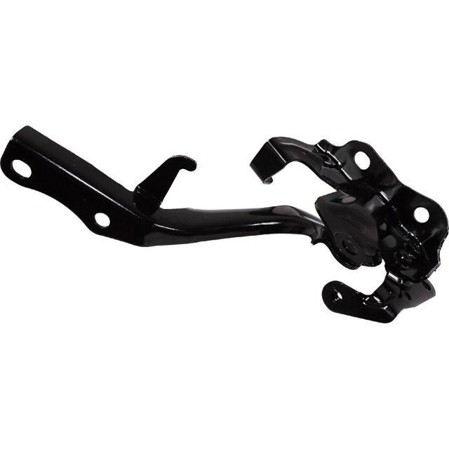 HOOD HINGE RH BLACK REPLACEMENT FOR LEXUS GX460 2023 PARTSLINK NUMBER LX1236125