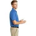 thumbnail image 2 of CornerStone Men's Short Sleeve Lightweight Snag-Proof Polo, 2 of 3