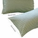 thumbnail image 3 of Sofa Vama Ropa de Cama Funda de almohada para dormitorio de estudiantes, ropa de cama de 48 x 74 cm, un par de fundas de almohada para el hogar for Navideño, 3 of 4