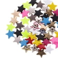 thumbnail image 3 of 50 Juegos de de Tornillo de Estrella de Aleación Mm, de Remache de Artesanía en Cuero, Bricolaje BLESIY Studs Remache, 3 of 8