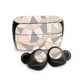 thumbnail image 1 of MightySkins JABE85T-Rose Gold Polygon Skin Compatible with Jabra Elite 85T - Rose Gold Polygon, 1 of 3