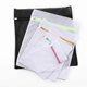 thumbnail image 1 of Mesh Laundry Bags, Washing Machine Wash Bags, Reusable And Durable Mesh Wash Bags For Delicates Blouse, Hosiery, Underwear, Bra, Lingerie Baby Clothes, 1 of 5