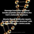thumbnail image 2 of L'Oréal Professionnel Absolut Repair Molecular Mascarilla | Mascarilla reparadora | Para cabello muy, 2 of 7