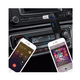 thumbnail image 2 of Adaptador Auxiliar Bluetooth 3.5 Manos Libres para Carros, Negro, 2 of 5