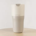 thumbnail image 5 of Rise from Kleen Kanteen - 26 oz. Stainless Steel Tumbler - Cream, 5 of 5