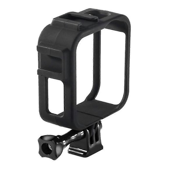 Frame Case For Go Pro Max 360 Housing Cover Mount Protective Frame