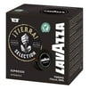 Lavazza A Modo Mio ÃƒÆ’Ã¢â‚¬Å¡Ãƒâ€šÃ‚Â¡Tierra! Intenso, 16 Capsules