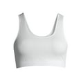 thumbnail image 4 of No Boundaries Women's Scoop Neck Bra, 4 of 6