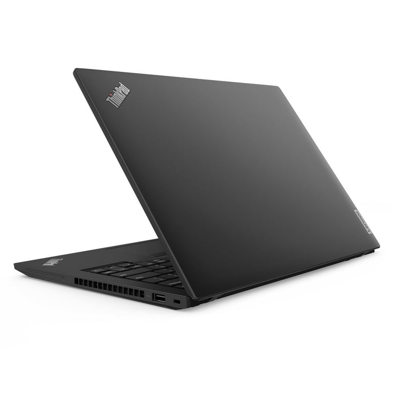 Lenovo ThinkPad T14 Gen 3 AMD Laptop, 14