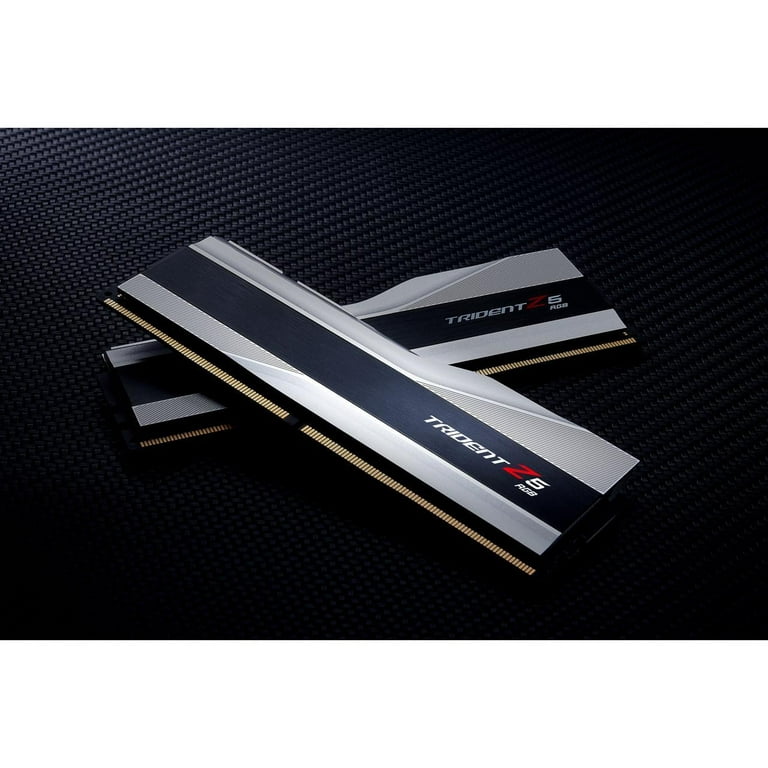 G.SKILL Trident Z5 RGB Series 32GB (2 x 16GB) 288-Pin PC RAM DDR5