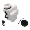 thumbnail image 4 of jinwen Réservoir de Carburant pour Tronçonneuse avec Bouchon, 4 of 9