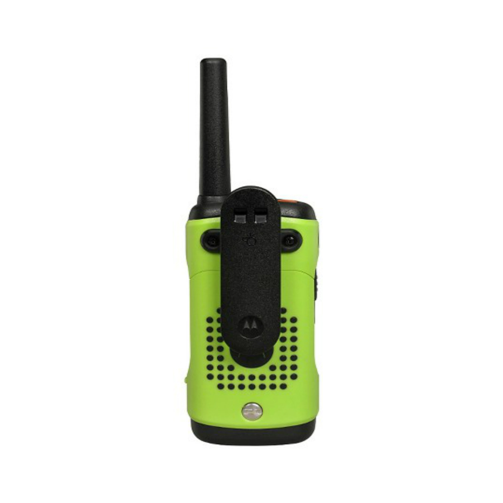 Motorola T605 H2O (4-Radios) TalkAbout Walkie Talkie Motorola T605 H2O TalkAbout  Walkie Talkie