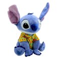 thumbnail image 3 of Disney - Peluche Stitch avec chemise hawaïenne, 3 of 5
