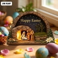 thumbnail image 4 of BotaniNest Elegant Desktop Decorative Sculpture Art Piece For Home And Giving, 4 of 6