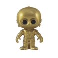 thumbnail image 4 of 16pcs Star Wars The Mandalorian Grogu Action Figure Toys Desktop Home Decor Gifts, 4 of 5