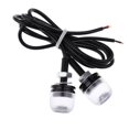 thumbnail image 2 of 2 Pcs Lumière de Désincrustation LED de Conduite 5630 3 SMD pour, 2 of 7