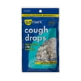 thumbnail image 2 of Sunmark Menthol Cough Drops, 5.4 mg, 30 Count, 2 of 6