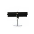 thumbnail image 2 of braveheart Jewelry Display Stand Shop Using Professional Stable Fashion Accessory Watch Showcase Organizer Base Storage Shelf Type 1 S Type 7 S, 2 of 6