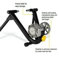 thumbnail image 3 of Saris Fluid2 Indoor Bike Trainer, Fits Road and Mountain Bikes, Compatible with Zwift App, 3 of 5