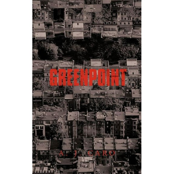 Greenpoint (Hardcover)