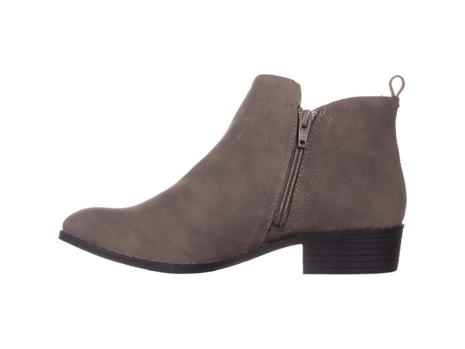 american rag booties