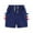 Blue, variant on Wlynlyn Sport Shorts for Toddler Baby Boys Girls Solid Elastic Casual Shorts Kids Fashion Beach Athletic Shorts 2-3 Years