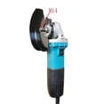 thumbnail image 4 of 5pcs Angle Grinder Adapter Conversion Screw Polishing Machine Connector M10 to M14, 4 of 5
